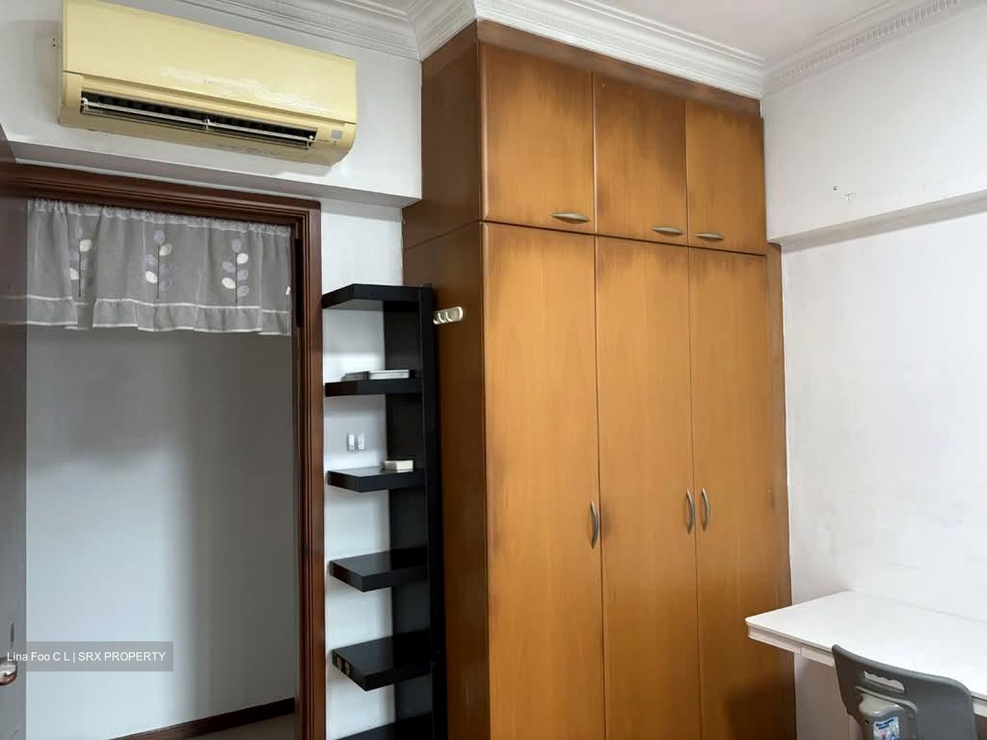 Central Grove (D14), Condominium #574085661